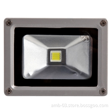 IP65 30W LED Flood Light with UL Cert